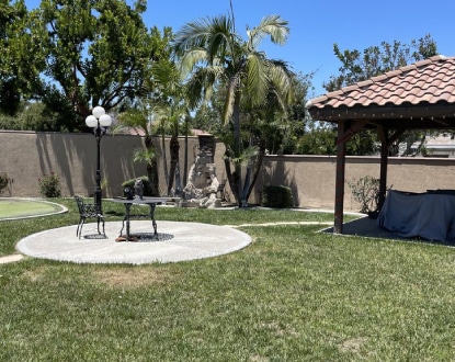LAWN CARE